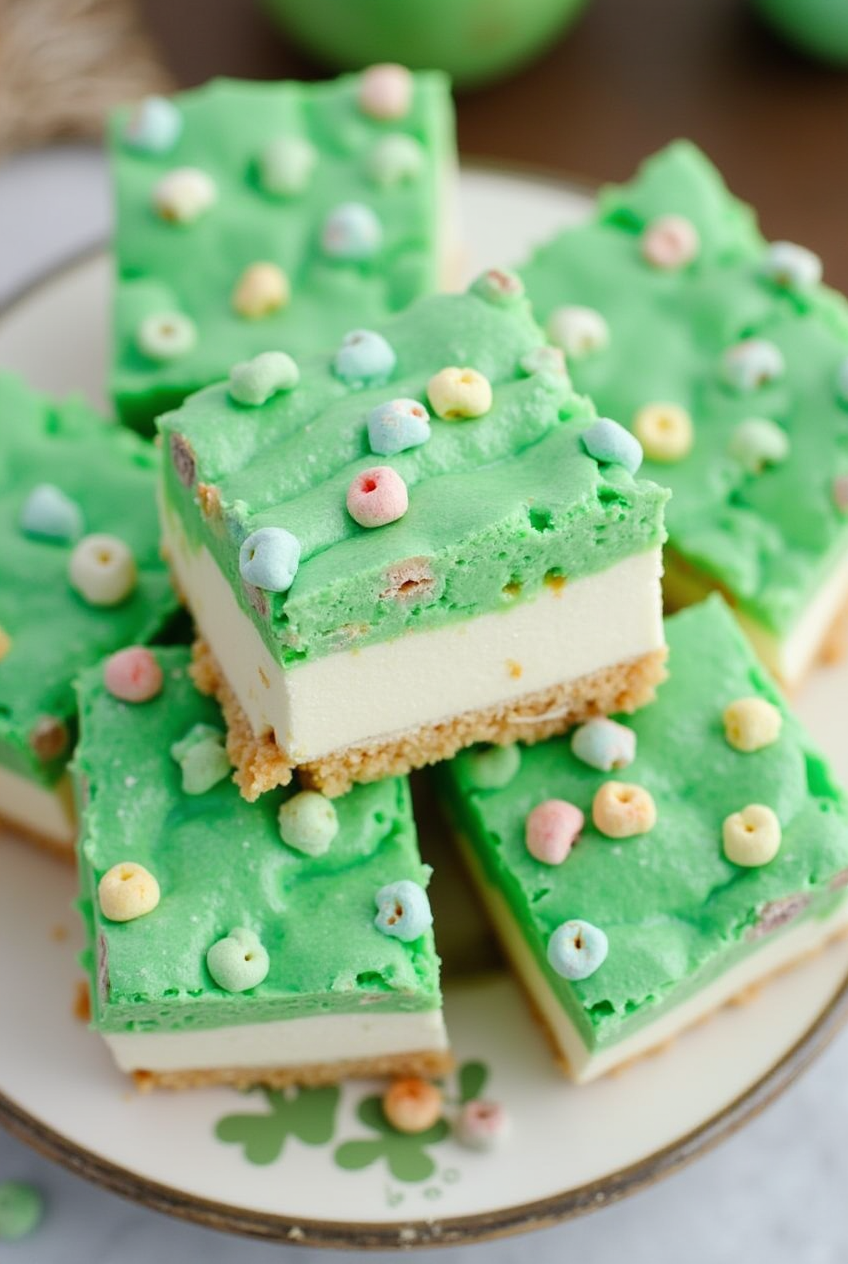 amateur_photo_from_reddit_taken_with_an_iphone_13_pro_max_recipe_name-__green_lucky_charms_treats_r_xmon0ut2rjquadi45u4s_0