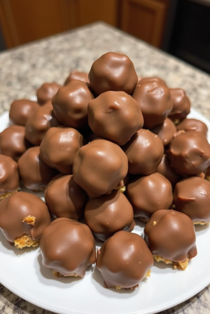 Butterfinger Balls