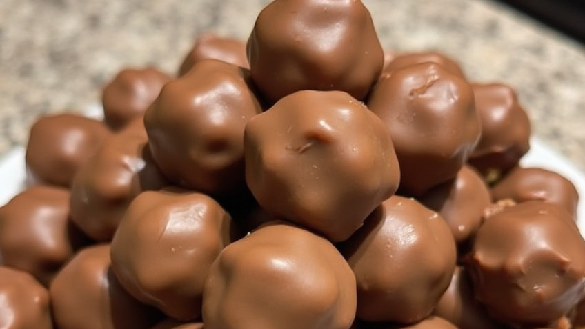 Butterfinger Balls